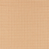 F1735/06 Giverny Secret Garden Spice Clarke & Clarke Fabric