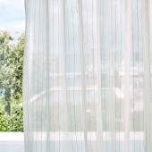 133946 Amble Sheers 1 Chalk/Multi Harlequin Fabric 133946 Amble Sheers 1 Chalk/Multi Harlequin Fabric