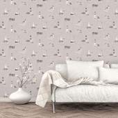 G23312 Deauville 2 Wallpaper By Galerie G23312 Deauville 2 Wallpaper By Galerie