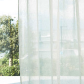 133973 Lucent Sheers 1 Oyster Harlequin Fabric