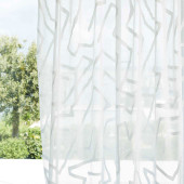 133939 Melodic Sheers 1 Chalk/First Light Harlequin Fabric