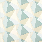 121198 Sumi Reflect Sky/Pebble/Canvas Harlequin Fabric 121198 Sumi Reflect Sky/Pebble/Canvas Harlequin Fabric