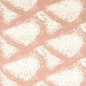 121201 Enigmatic Reflect Blush Harlequin Fabric 121201 Enigmatic Reflect Blush Harlequin Fabric