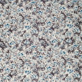 134005 Aconite Reflect Ink/Lapis Harlequin Fabric 134005 Aconite Reflect Ink/Lapis Harlequin Fabric