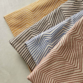 Juto Reflect Fabric by Harlequin Juto Reflect Fabric by Harlequin