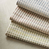 Aria Reflect Fabric by Harlequin Aria Reflect Fabric by Harlequin