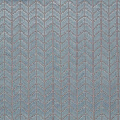 134044 Perplex Reflect Cornflower Harlequin Fabric