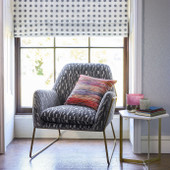 Convex Reflect Fabric by Harlequin Convex Reflect Fabric by Harlequin