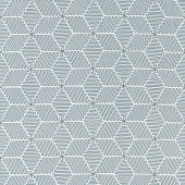 132232 Cupola Reflect Slate Harlequin Fabric 132232 Cupola Reflect Slate Harlequin Fabric