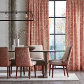 Cupola Reflect Fabric by Harlequin Cupola Reflect Fabric by Harlequin