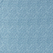 227227 Yew & Aril Bedford Park Indigo Fabric by Morris & Co 227227 Yew & Aril Bedford Park Indigo Fabric by Morris & Co