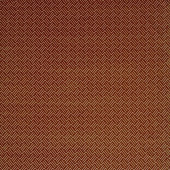 133487 Triadic Momentum 13 Burnt Umber Fabric by Harlequin