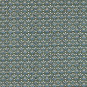 227254 Bellflowers Little Book of Morris Indigo and Thyme Fabric by Morris & Co 227254 Bellflowers Little Book of Morris Indigo and Thyme Fabric by Morris & Co