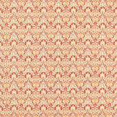 227251 Little Chintz Little Book of Morris Russet Fabric by Morris & Co 227251 Little Chintz Little Book of Morris Russet Fabric by Morris & Co