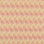 227245 Willow Bough Minor Little Book of Morris Russet Fabric by Morris & Co 227245 Willow Bough Minor Little Book of Morris Russet Fabric by Morris & Co