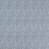 227259 Yew & Aril Little Book of Morris Indigo Fabric by Morris & Co 227259 Yew & Aril Little Book of Morris Indigo Fabric by Morris & Co
