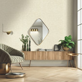 M95674 Sofia Texture Natural Vymura Wallpaper by Fine Decor M95674 Sofia Texture Natural Vymura Wallpaper by Fine Decor