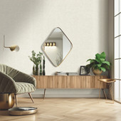 M95675 Sofia Texture Soft White Vymura Wallpaper by Fine Decor M95675 Sofia Texture Soft White Vymura Wallpaper by Fine Decor