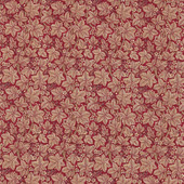 224465 Bramble Morris & Friends Wine and Thyme Fabric by Morris & Co 224465 Bramble Morris & Friends Wine and Thyme Fabric by Morris & Co