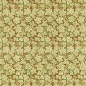 227235 Bramble Morris & Friends Herball Fabric by Morris & Co 227235 Bramble Morris & Friends Herball Fabric by Morris & Co