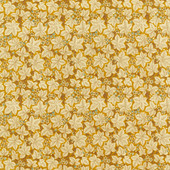 227236 Bramble Morris & Friends Sunflower Fabric by Morris & Co 227236 Bramble Morris & Friends Sunflower Fabric by Morris & Co