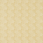 220316 Marigold Morris & Friends Lichen and Cowslip Fabric by Morris & Co 220316 Marigold Morris & Friends Lichen and Cowslip Fabric by Morris & Co