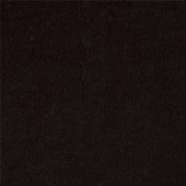 440998 Plush Velvet Prism Plains 2 Jet Fabric by Harlequin