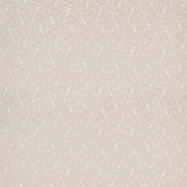 132673 Lucette Paloma Blush Fabric by Harlequin
