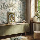 TJ41907 Sisal Bedgebury Grasscloth Mulberry Tree Wallpaper By Galerie TJ41907 Sisal Bedgebury Grasscloth Mulberry Tree Wallpaper By Galerie