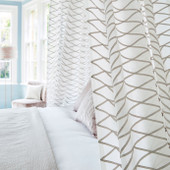 132814 Ollarium Momentum Sheers & Structures 3 Pewter Fabric by Harlequin 132814 Ollarium Momentum Sheers & Structures 3 Pewter Fabric by Harlequin