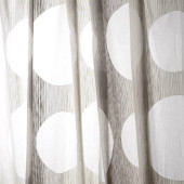 132810 Rotunda Momentum Sheers & Structures 3 Smoke / Graphite Fabric by Harlequin 132810 Rotunda Momentum Sheers & Structures 3 Smoke / Graphite Fabric by Harlequin