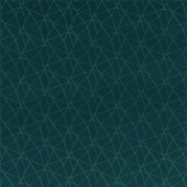 132841 Zola Momentum 9 Emerald Fabric by Harlequin 132841 Zola Momentum 9 Emerald Fabric by Harlequin