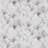131345 Lotus Momentum 6 Dove / Moonstone Fabric by Harlequin 131345 Lotus Momentum 6 Dove / Moonstone Fabric by Harlequin