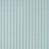 227120 Holland Park Stripe Outdoor-Performance Mineral Blue Fabric by Morris & Co 227120 Holland Park Stripe Outdoor-Performance Mineral Blue Fabric by Morris & Co