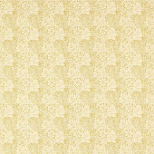 227103 Marigold Outdoor-Performance Wheat Fabric by Morris & Co 227103 Marigold Outdoor-Performance Wheat Fabric by Morris & Co
