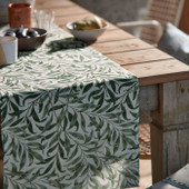 227113 Willow Bough Outdoor-Performance Sage Fabric by Morris & Co 227113 Willow Bough Outdoor-Performance Sage Fabric by Morris & Co