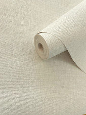 36411 Tessuto Plain Dove Opus Wallpaper By Holden Decor