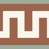 GAFR200403621 L'Audacieuse Galons & Frises Border Wallpaper by Casadeco GAFR200403621 L'Audacieuse Galons & Frises Border Wallpaper by Casadeco