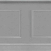 GAFR200469387 La Bibliotheque Galons & Frises Wallpanel by Casadeco GAFR200469387 La Bibliotheque Galons & Frises Wallpanel by Casadeco