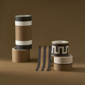 SOLI200382567 L'Elegante Soliflore Border Wallpaper by Casadeco SOLI200382567 L'Elegante Soliflore Border Wallpaper by Casadeco