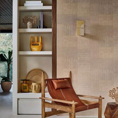 76321120 Mestizo Casa Azul Wallpaper by Casamance