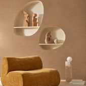 73819466 Shinok Le Lin 3 Wallpaper by Casamance 73819466 Shinok Le Lin 3 Wallpaper by Casamance