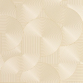 GPC105511187 Circle Graphic Wallpaper by Caselio GPC105511187 Circle Graphic Wallpaper by Caselio