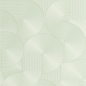 GPC105517076 Circle Graphic Wallpaper by Caselio GPC105517076 Circle Graphic Wallpaper by Caselio