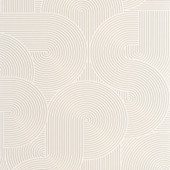 GPC105510999 Circle Graphic Wallpaper by Caselio GPC105510999 Circle Graphic Wallpaper by Caselio