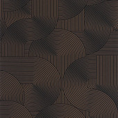 GPC105519043 Circle Graphic Wallpaper by Caselio GPC105519043 Circle Graphic Wallpaper by Caselio