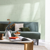 GPC105547040 Movement Graphic Wallpaper by Caselio