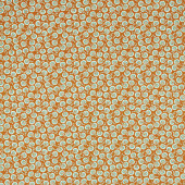 227079 Fern Frond Pinetum Prints Rowan Berry Fabric by Sanderson 227079 Fern Frond Pinetum Prints Rowan Berry Fabric by Sanderson