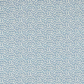 227084 Truffle Pinetum Prints Indigo Fabric by Sanderson 227084 Truffle Pinetum Prints Indigo Fabric by Sanderson