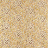 322765 Pina de Indes Arcadian Thames Tiger's Eye Fabric by Zoffany 322765 Pina de Indes Arcadian Thames Tiger's Eye Fabric by Zoffany